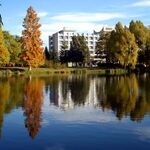 Hotel Claudius Szombathely, Hotel Szombathely