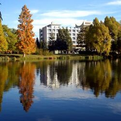Hotel Claudius Szombathely - Hotel Claudius****