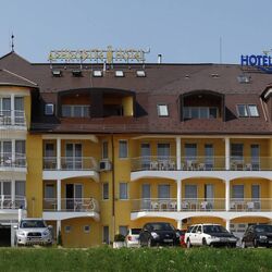 Hotel Venus Zalakaros - 