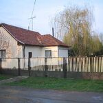 Borostyán Vendégház Ebes