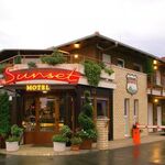 Sunset Motel Szombathely, Szállás Szombathely
