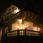 Villa Emília Szombathely, Accommodation Szombathely