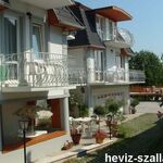Villa Grazia Hévíz