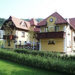 Hotel Szeleta Miskolc Alsóhámor