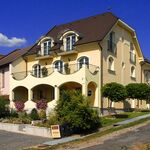 Panoráma Hotel Eger, Szállás Eger
