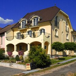 Panoráma Hotel Eger - 