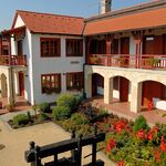 Magita Hotel és Étterem Erdőbénye