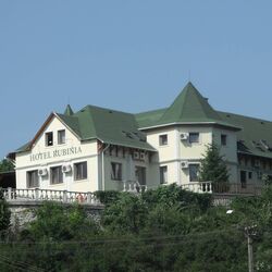 Hotel Rubinia Eger - 