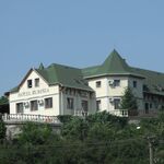 Hotel Rubinia Eger