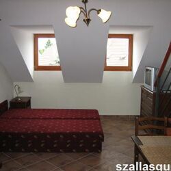 Apartman Gyula - 