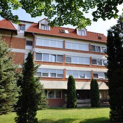 Aqua Hotel Gyula Aqua Hotel Gyula