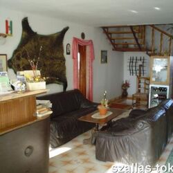 Novák Panzió Tokaj - 