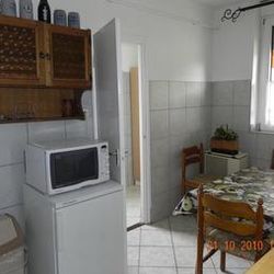 Faluvégi Vendégház Tarcal - 