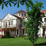 Ametiszt Hotel Harkány 