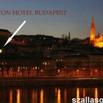 Carlton Hotel Budapest, Szállás Budapest
