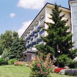 Corvus Hotel Bük