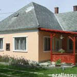 Haik Vendégház Bakonybél, Szállás Bakonybél