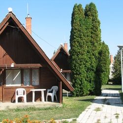 Zsóry Camping és Üdülőház Mezőkövesd - 