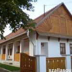Csuhaj Vendégház Borsodivánka, Szállás Borsodivánka