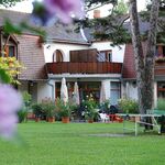 Kentaur Hotel Siófok Széplak 
