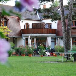 Kentaur Hotel Siófok Széplak - 