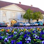  Egyágyas szoba 1 fő részére - Wellness Hotel Kalocsa