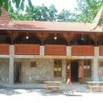 Kiskastély Fogadó-Étterem Füzesgyarmat, Hotel Füzesgyarmat