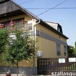 Kati Apartmanház Keszthely, Отель Keszthely Kati Apartmanház Keszthely, Отель Keszthely