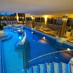 Piknik Wellness és Konferencia Hotel & Apartmanok Siófok - Wellness