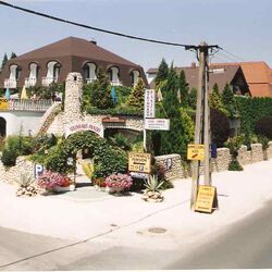 Steinhaus Panzió Keszthely - 