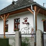 Csigaház Vendégház Sátoraljaújhely-Rudabányácska 