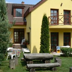 Donát Vendégház Eger - 
