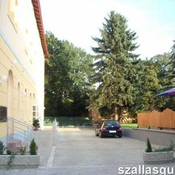 Mandarin Hotel Sopron - 