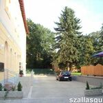 Mandarin Hotel Sopron