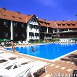 Hotel Normafa Budapest, Szállás Budapest