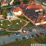 Orchidea Hotel Lipót, szállás Lipót, Lipóti szállások