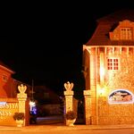 Bástya Wellness Hotel Nyírbátor 
