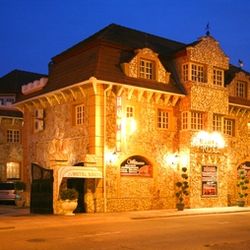 Bástya Wellness Hotel Nyírbátor - 