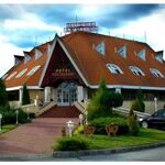 Átrium Hotel Szentgotthárd