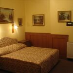 Hotel Swing City Budapest