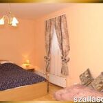 Hotel Arany Trófea Eger, szállás Eger, Egri szállások