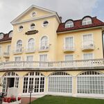Hotel Villa Korda Budapest, Szállás Budapest