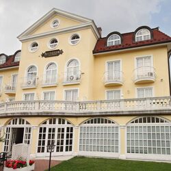 Hotel Villa Korda Budapest - 