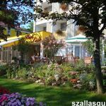Hotel Lidó Balatonlelle - 