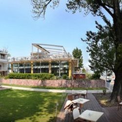 Hotel Yacht Club superior Siófok - 
