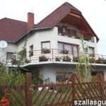 Panoráma Lak Felsőörs, Szállás Felsőörs