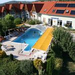 Andrea Wellness Panzió Cserszegtomaj