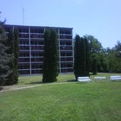 Hotel Patakpart Csopak - 