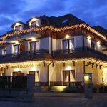 Hotel Ködmön Eger