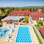 Wellness Hotel Katalin Gyenesdiás - Tavaszi csomagok